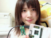 「【IoT】irMagicianとラズパイで、Twitter経由でエアコンを操作する!」のアイキャッチ画像