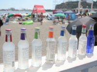 「「IoTの海の家」に、IoT女子が行ってみた!」のアイキャッチ画像