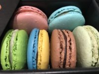 「マカロンを最初に作ったお店♡」のアイキャッチ画像
