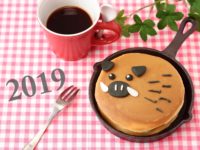 「新年おめでとうございます!でも冬場の乾燥に注意!」のアイキャッチ画像