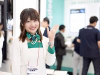 「JapanITWeek 「NTTコムウェア」さんのブースに出演したよ!「DevOpsサイクルを実現するクラウドサービスDevaaS® 2.0」IoT女子×クラウド業務改革EXPO 」のアイキャッチ画像